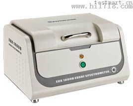 EDX 1800B X荧光光谱仪
