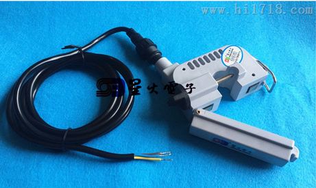 防水开口式电流互感器 FSCT-20 防水等级IP57