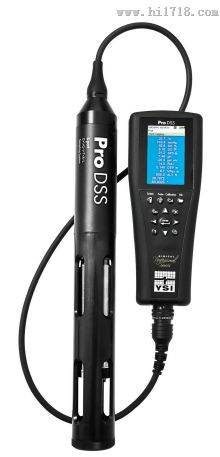 多参数水质测量仪 YSI ProDSS YSI ProDSS多参数水质测量仪