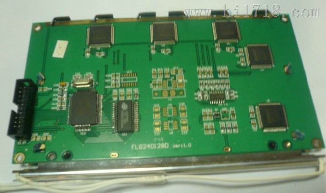 M014C液晶显示屏