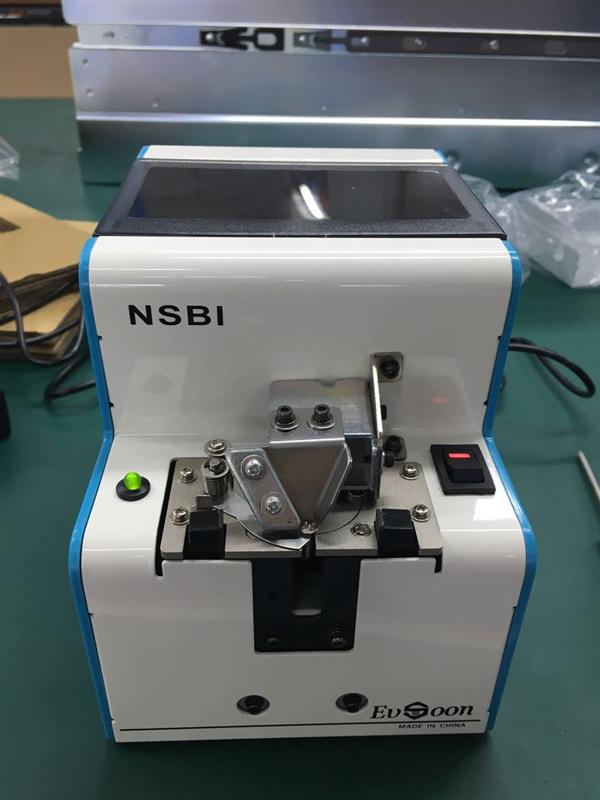 【制造厂家】螺丝供料器,制造商全新NSBI-26螺丝供料器