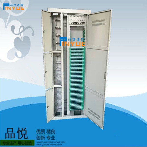 三网合一光纤配线柜1.jpg 720芯三网合一光纤配线柜高清产品图片