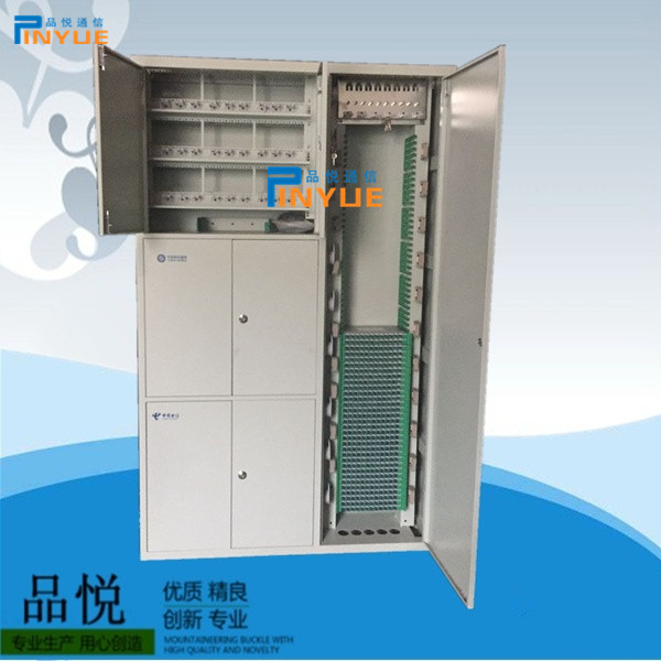 三网合一光纤配线柜0.jpg 720芯三网合一光纤配线柜高清产品图片