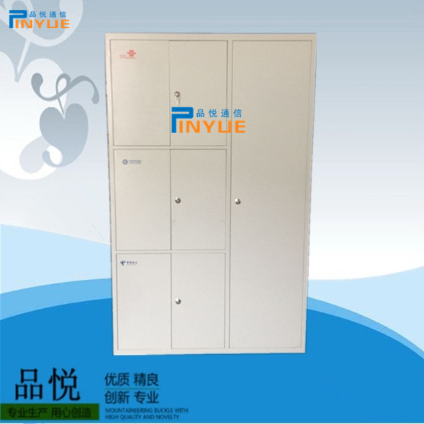 三网合一配线柜2.jpg 720芯三网合一光纤配线柜高清产品图片