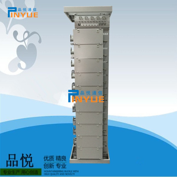 ODF光纤配线柜.jpg 720芯三网合一光纤配线柜高清产品图片