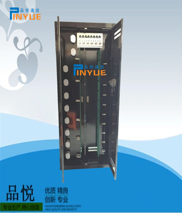 光纤配线柜001.jpg 720芯三网合一光纤配线柜高清产品图片