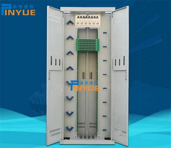 0B%QUMVP6M(`[7VOF3X1Q8P.jpg 720芯三网合一光纤配线柜高清产品图片