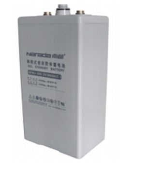 南都蓄电池GFMJ-500北京代理代理商