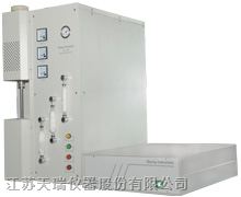 工业硅碳硫含量分析仪，金属硅碳硫含量测试仪CS188,原厂供货天瑞仪器