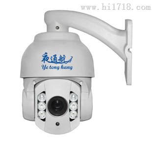 船舶微型球监控摄像机YTH-G28K