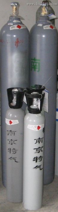 硫化氢标准气体厂家供应报警仪用标准气体