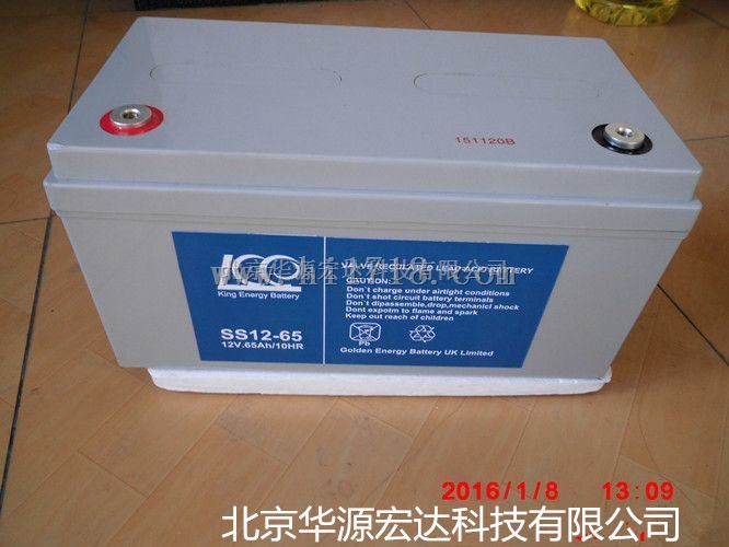 英国KE蓄电池SS12-65报价及规格