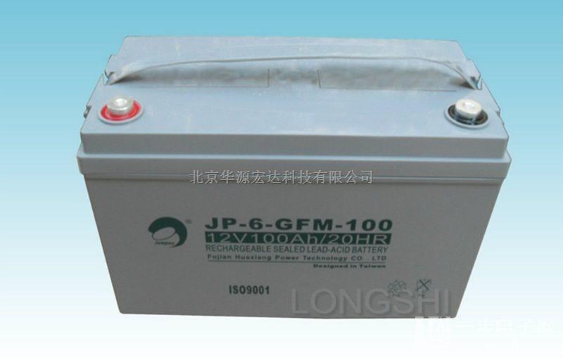 劲博蓄电池JP-HSE100-12优惠报价