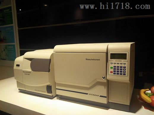 气相色谱质谱联用仪GC-MS6800GC-MS6800,厂价直销