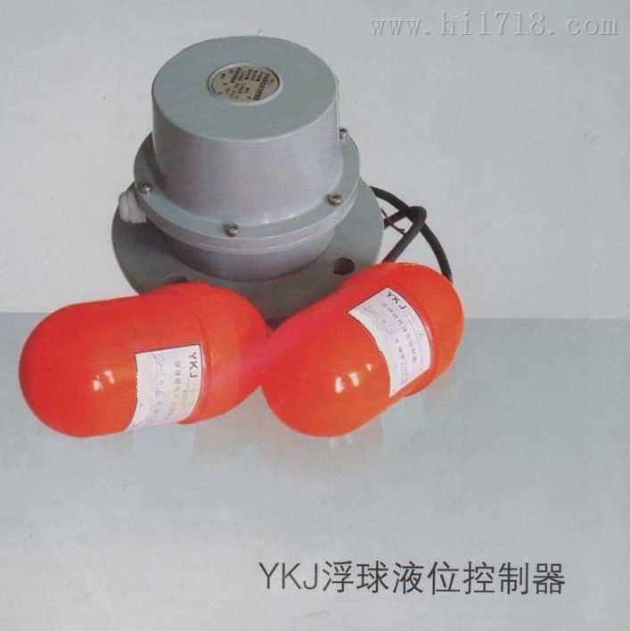 电缆式浮球液位控制器YKJ生产基地