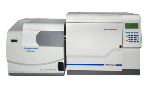 GC-MS 6800气相色谱质谱联用仪rohs2.0,天瑞仪器生产厂家制造