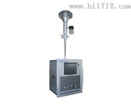 EHM-X200大气重金属在线分析仪,江苏天瑞仪器股份有限公司