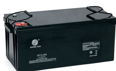 圣阳SP12-20012V铅酸蓄电池12V200AH厂家授权价格