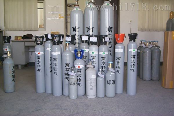 标准气体厂家电力系统及变压容器潜在故障分析用标准气体