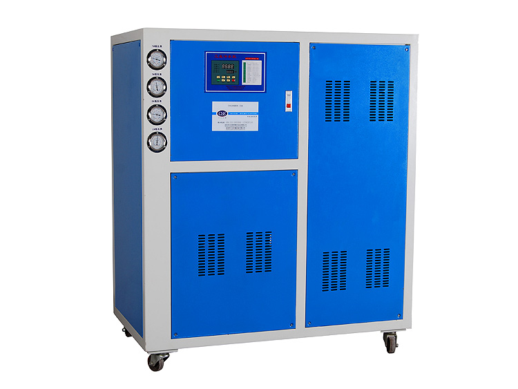 循环水冷却机、工业循环水冷却机
