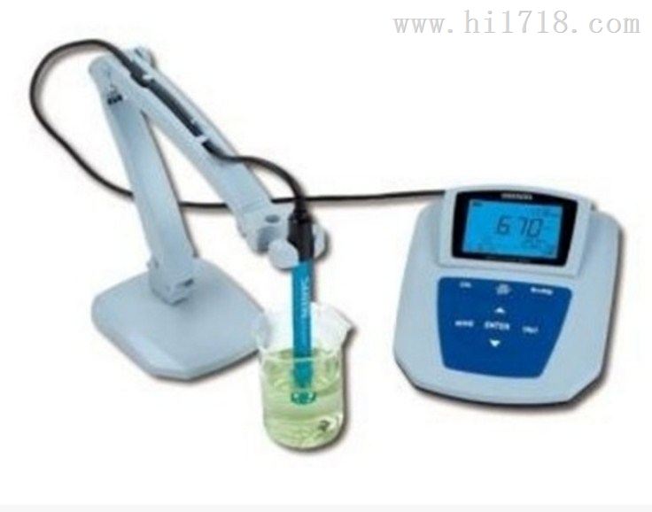 MP523-01型 pH离子浓度计/高纯水/加氨纯水pH测量仪