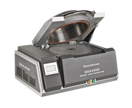 矿石含量分析仪EDX4500