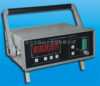 国产PTP2-HGAS-N5B型便携式氮气分析仪