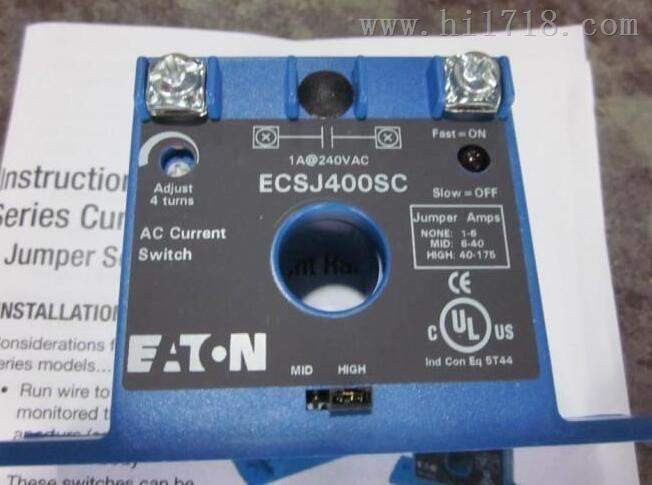 美国EATON伊顿光电传感器13107AS6517