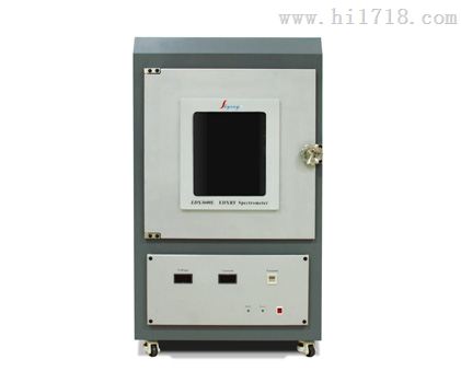 EDX8000L 考古检测X荧光光谱仪,全国价