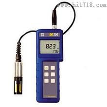 溶解氧、温度测量仪 YSI DO200型 YSI DO200型溶解氧、温度测量仪