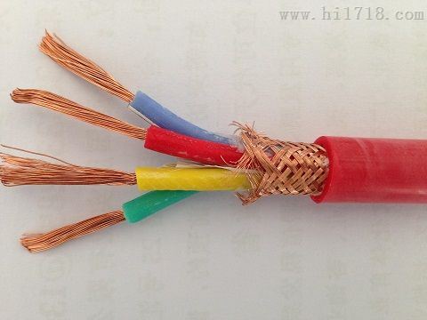 硅橡胶电缆 ZR-JGGRP2 星亮牌