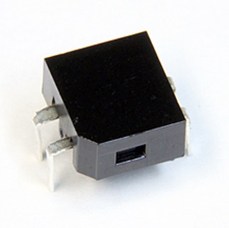 黑标检测传感器，UR1620，日本原装