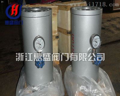 质量YQ8000型水锤消除器批发优惠 