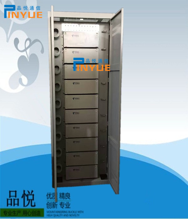 1440芯光纤配线柜热销产品可定制