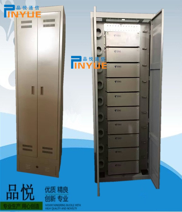 1440芯光纤配线柜热销产品可定制