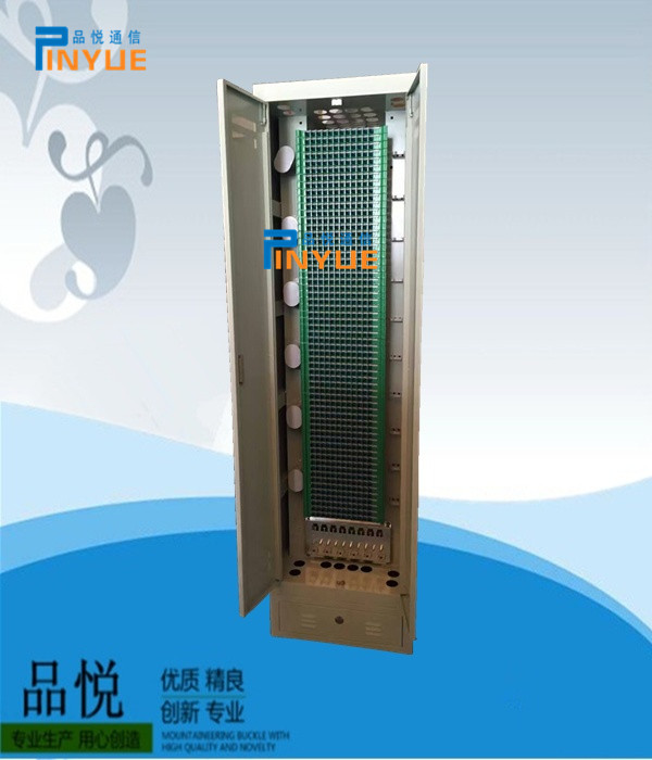 1440芯光纤配线柜热销产品可定制