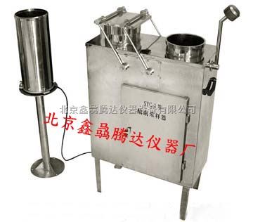 SYC-2型酸雨采样器 酸雨采样器制造商