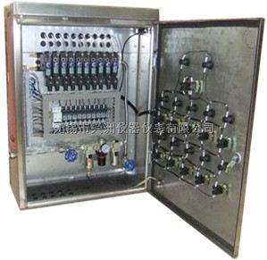 智能电磁阀控制装置XZDFC-04-10,智能电磁阀控制装置价格优惠-无锡兴洲