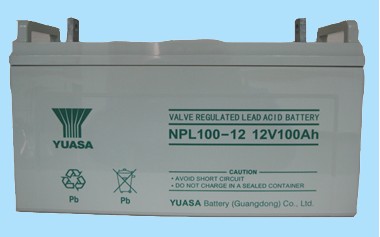 汤浅蓄电池NPL120-12含税含运费价格120ah