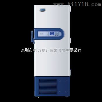 海尔超低温冰箱DW-86L338J  广东区域代理  现货供应