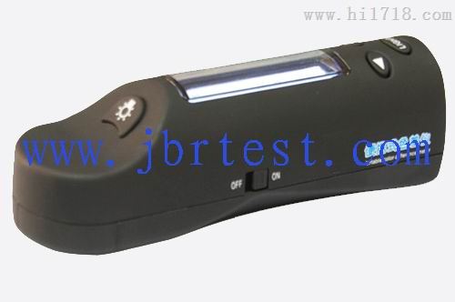 便携式色差仪JBR-100,表面测色仪全新便携式色差仪佳贝尔仪器