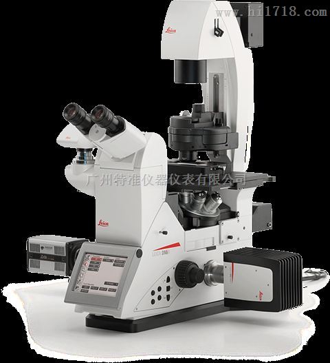 原装进口光学显微镜德国-徕卡LeicaDMi8