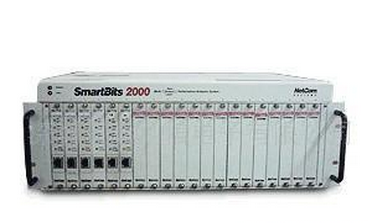 现货Smartbits SMB2000数据网络分析仪，二手网络分析仪