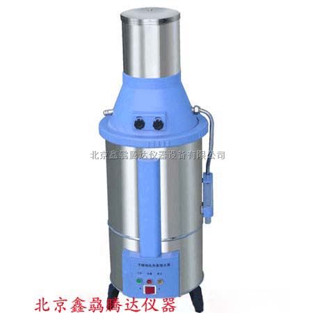 YAZDI-40不锈钢电热蒸馏水器(自控型)