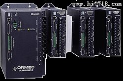 ORMEC伺服驱动器R-Series