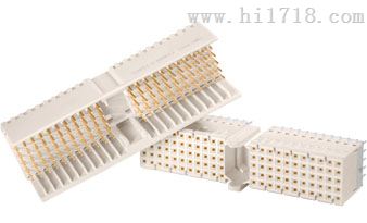 smithsconnectors COTS加2mm公制连接器