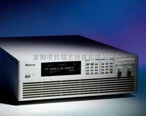 chroma Model 62000H-S series可程控直流电源62150H-600S