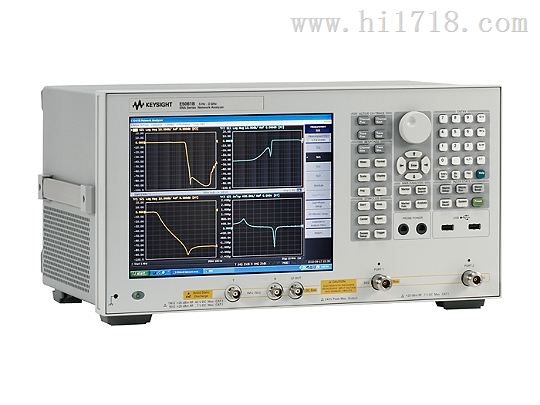 E5071B网络分析仪