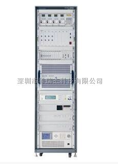 台湾中茂chroma Model 8491 LED电源自动测试系统