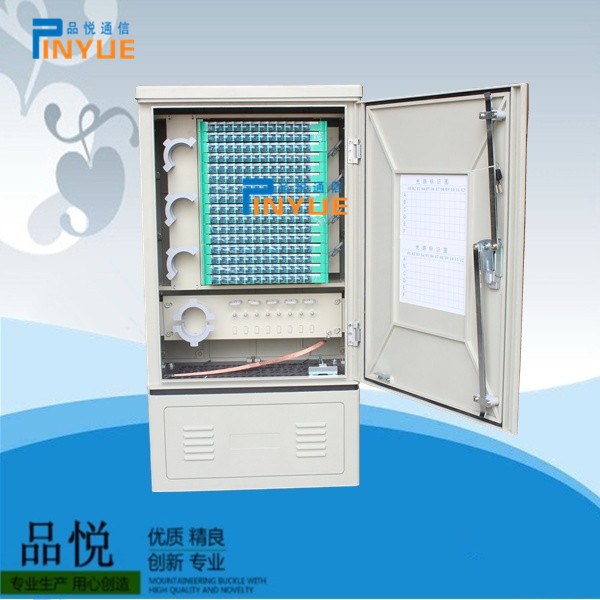 144芯光缆交接箱00.jpg 光交箱厂家生产销售